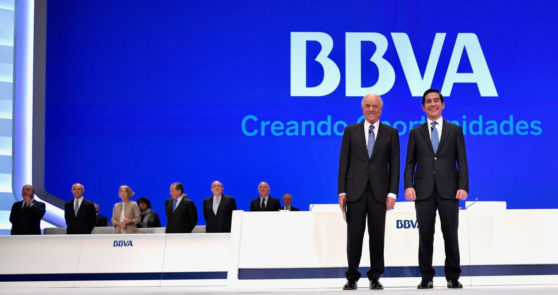 junta-general-accionistas-2017-bbva-francisco-gonzalez-carlos-torres-vila-news