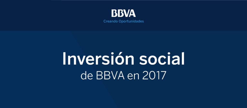 la inverrsion social bbva la inverrsion social bbva