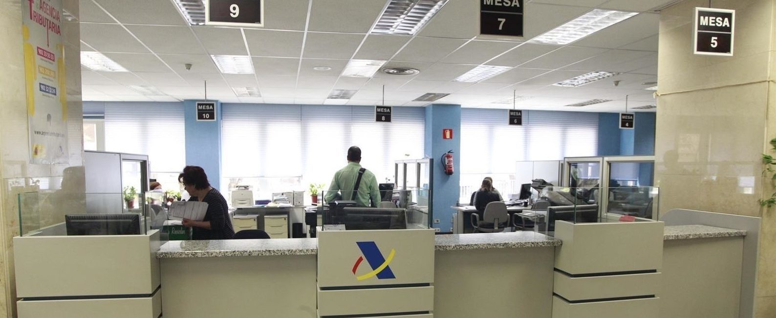 mostrador-agencia-tributaria-renta-2017-europa-press-bbva