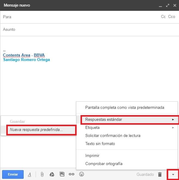 respuestas-estandar-correo-gmail-bbva respuestas-estandar-correo-gmail-bbva