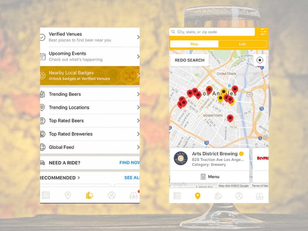 untappd red social cerveza app untappd red social cerveza app