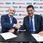 Sodimac y BBVA presentan en Uruguay la nueva tarjeta de crédito Visa