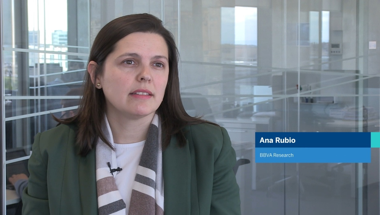 Ana Rubio BBVA Research Brexit