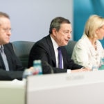 BCE política monetaria banco central europeo euro eurozona mario draghi europa unión europea recurso bbva