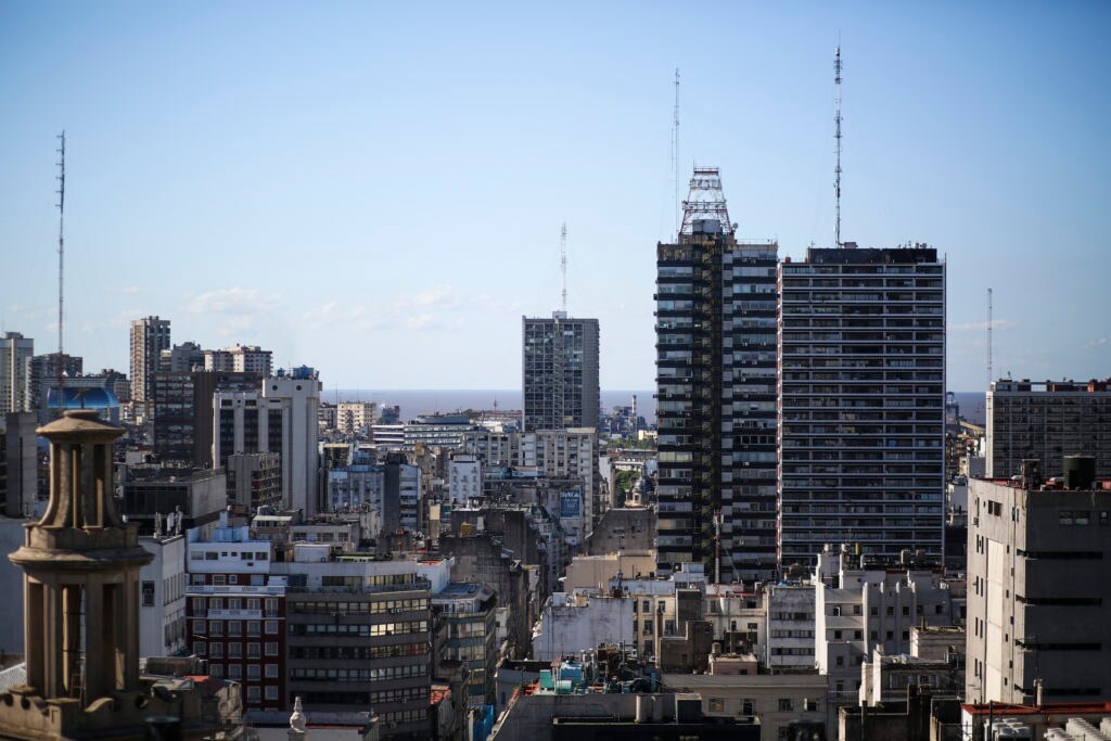 No usar a partir del 31 de diciembre 2018 EFE-Buenos Aires-Argentina-paisaje-recurso-BBVA