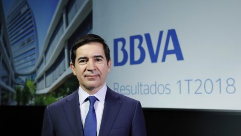Carlos Torres Vila BBVA yt