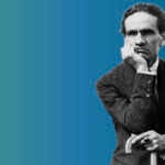 César Vallejo 80 años de su muerte