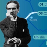 César Vallejo 80 muerte en París