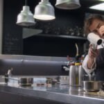 Fotograma de Jordi Roca en Chefs Table de Netflix BBVA