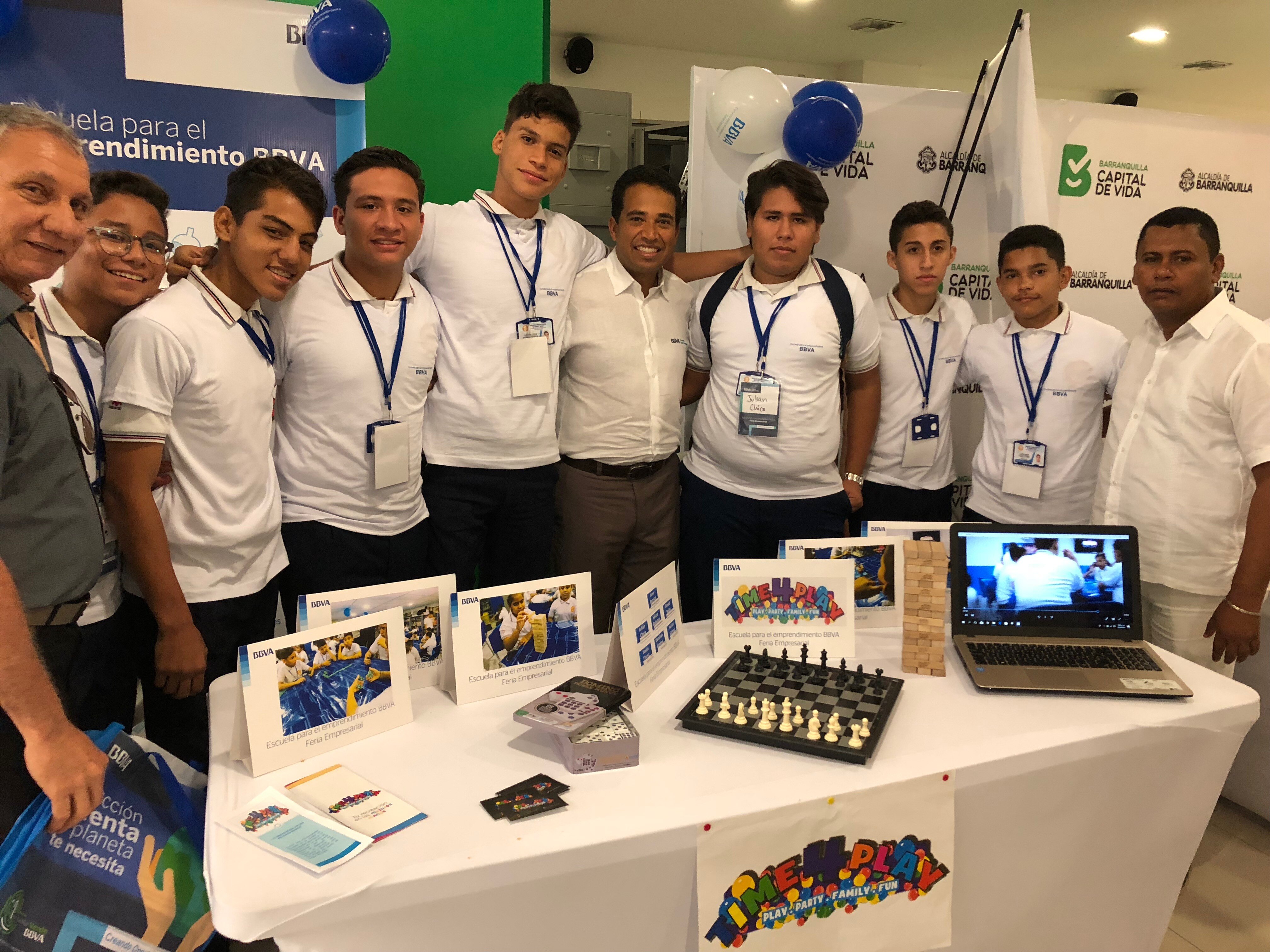 Jóvenes logran adquirir conocimientos en finanzas y emprendimiento en el atlántico Jóvenes-logran-adquirir-conocimientos-en-finanzas-y-emprendimiento-en-el-atlántico