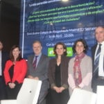 Fotografía de Participantes del debate sobre el credimiento verde de Sociedad Civil por el Debate BBVA