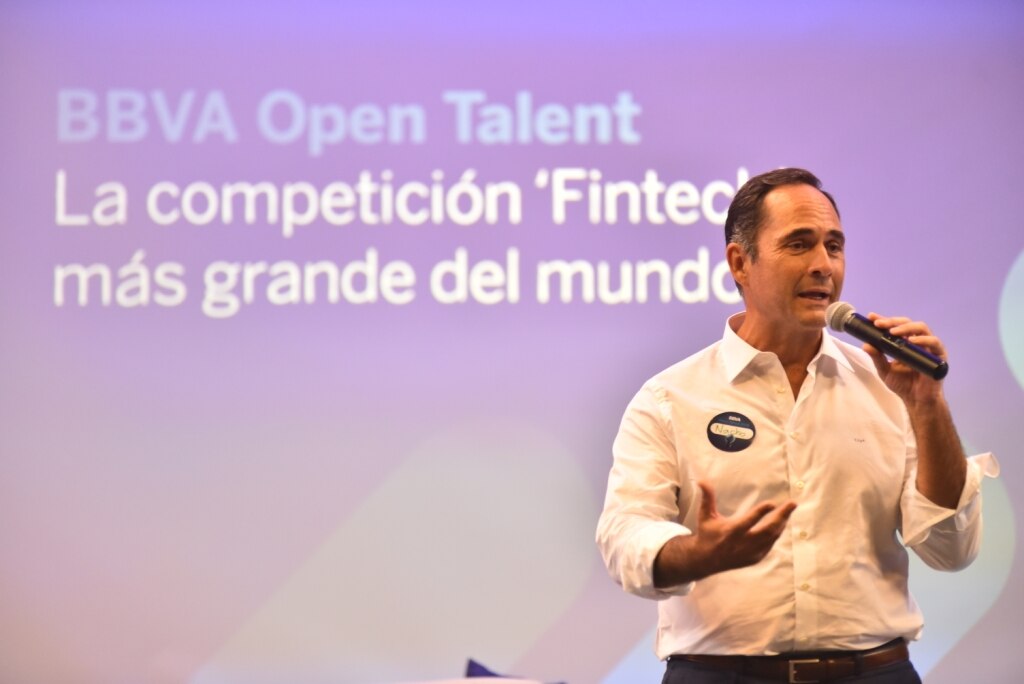 Transformación BBVA Transformación BBVA