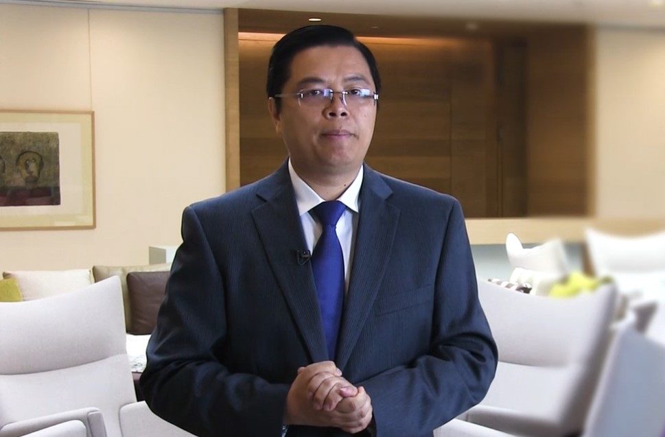 JUAN JOSÉ LI NG-REMESAS