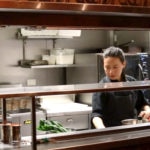 Jessie Liu, ganadora de la primera Beca 50 Best BBVA