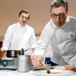 EFE Joan y Jordi Roca BBVA recurso celler de can roca gastronomía