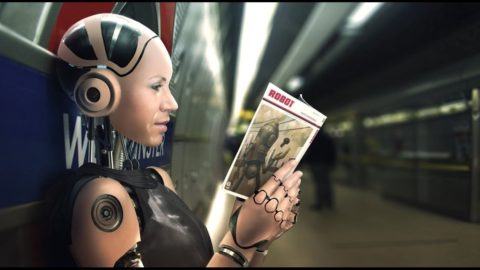Neuralink vídeo startup bbva