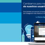 Nueva imagen de BBVA Bancomer.com