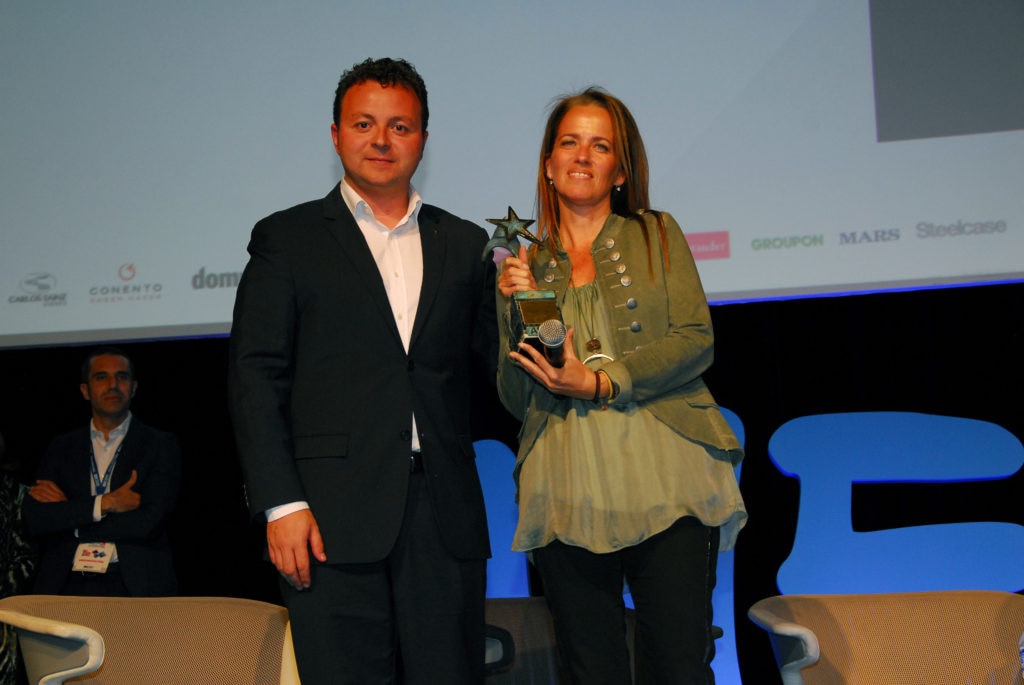 Premio Aster Marketing BBVA Premio Aster Marketing BBVA