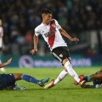 River ganó y sigue subiendo