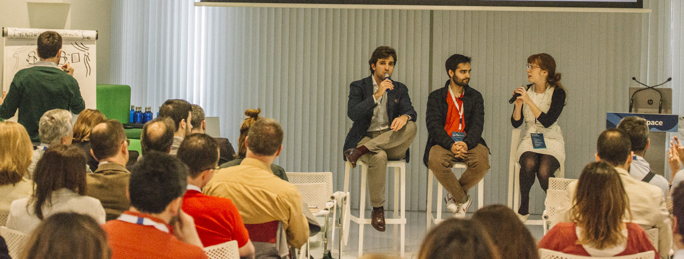 bbva open talks bbva