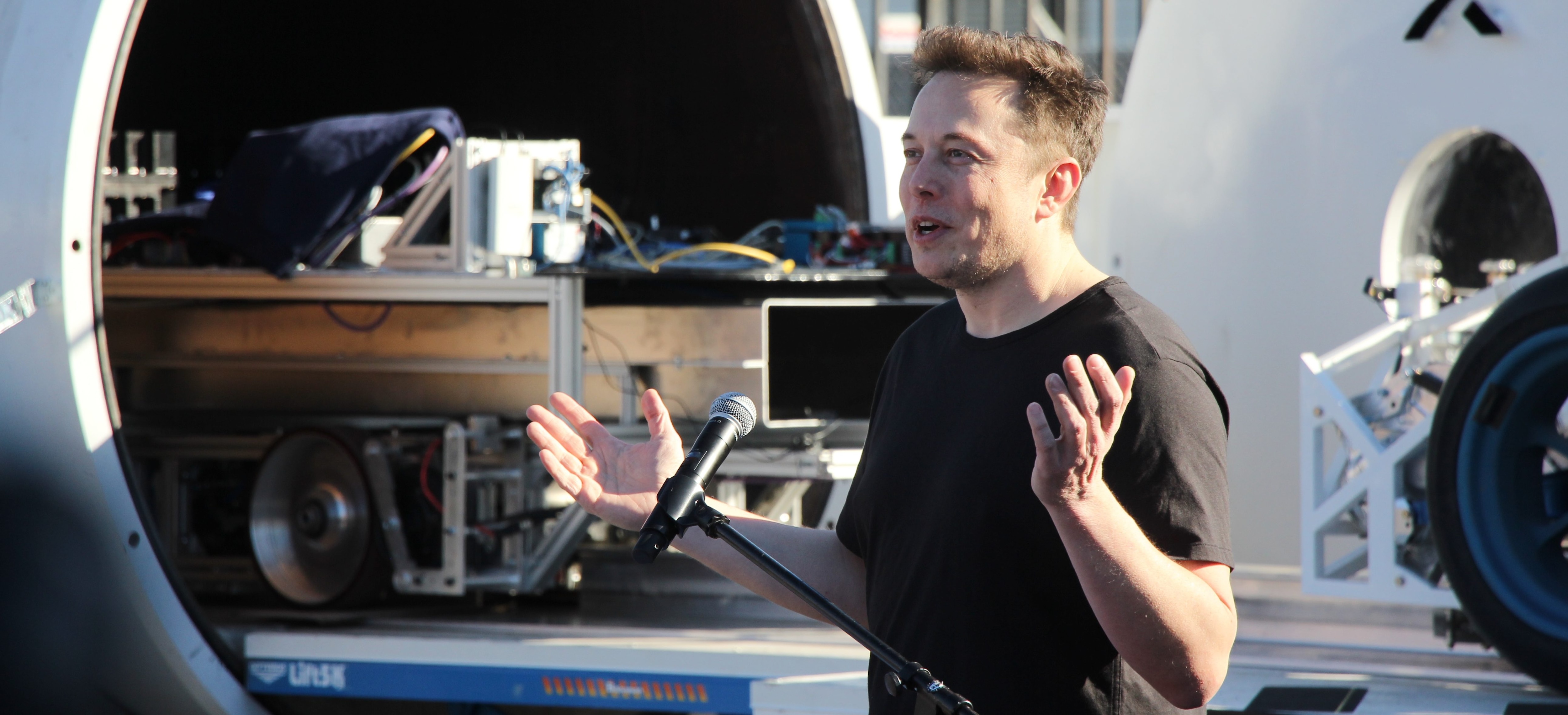 No usar a partir del 31 de diciembre 2018
EFE elon musk startups emprendimiento recurso bbva