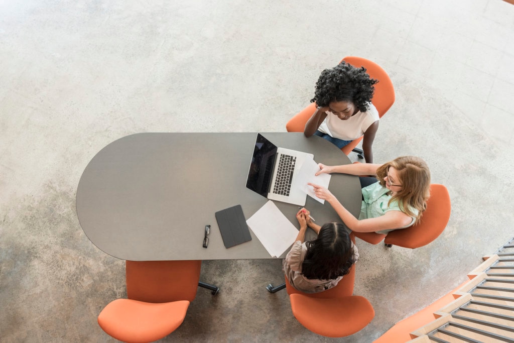 empleo autónomo y trabajador por cuenta ajena recurso BBVA mujeres empleo autónomo y trabajador por cuenta ajena recurso BBVA