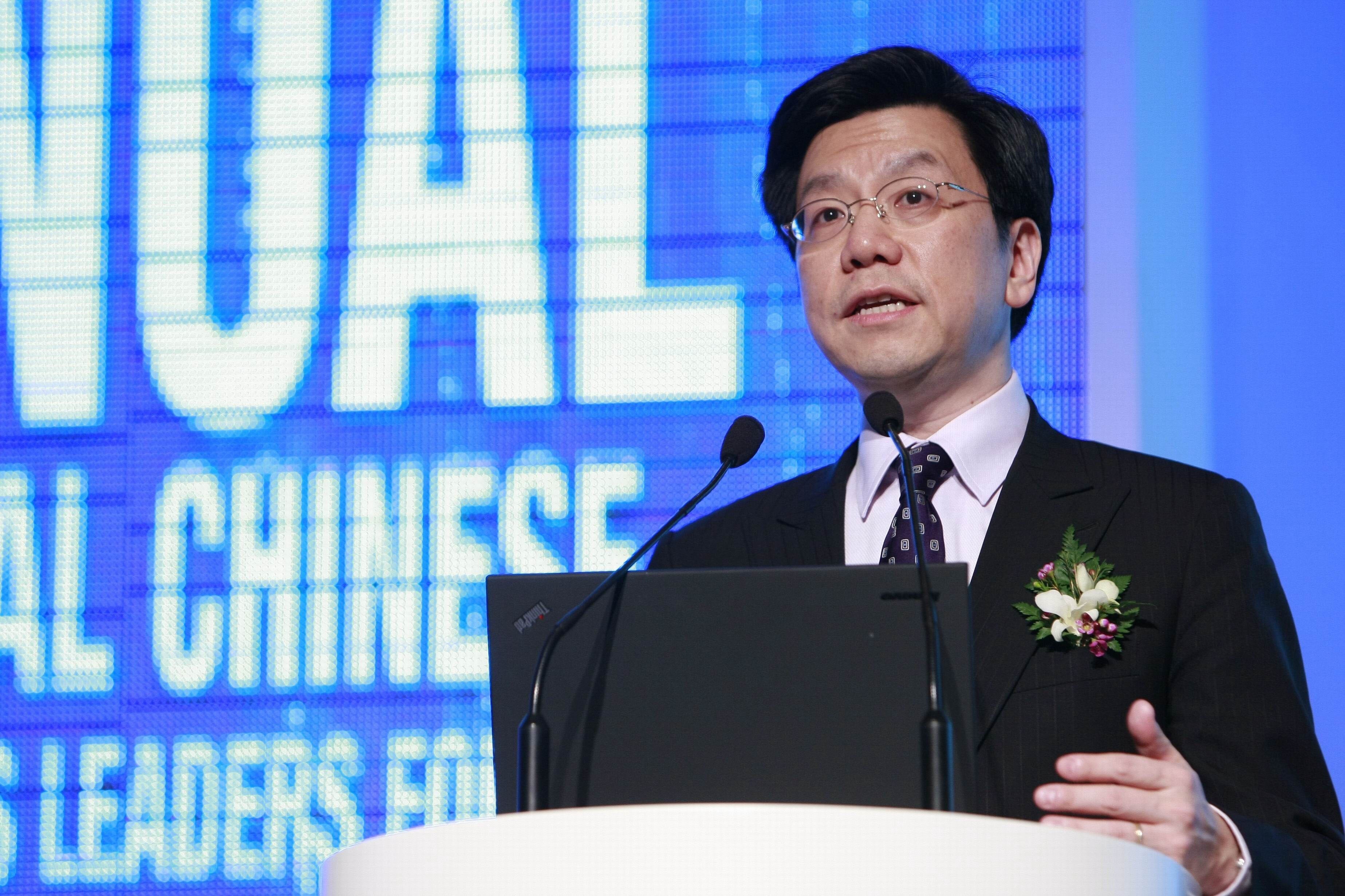 Kai- Fu Lee, the Chinese rock star of artificial intelligence | BBVA