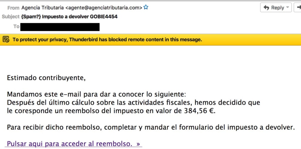 mail-phishing-agencia-tributaria-renta-bbva mail-phishing-agencia-tributaria-renta-bbva