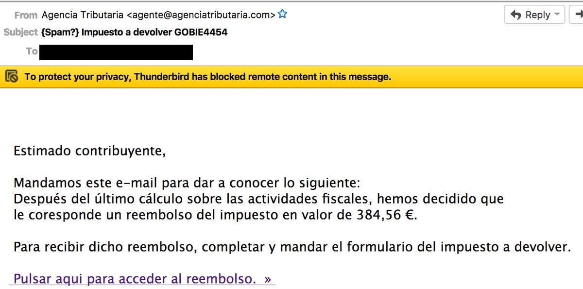 mail-phishing-agencia-tributaria-renta-bbva mail-phishing-agencia-tributaria-renta-bbva
