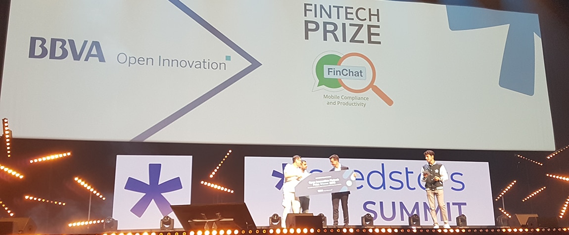 startups emergentes suiza bbva