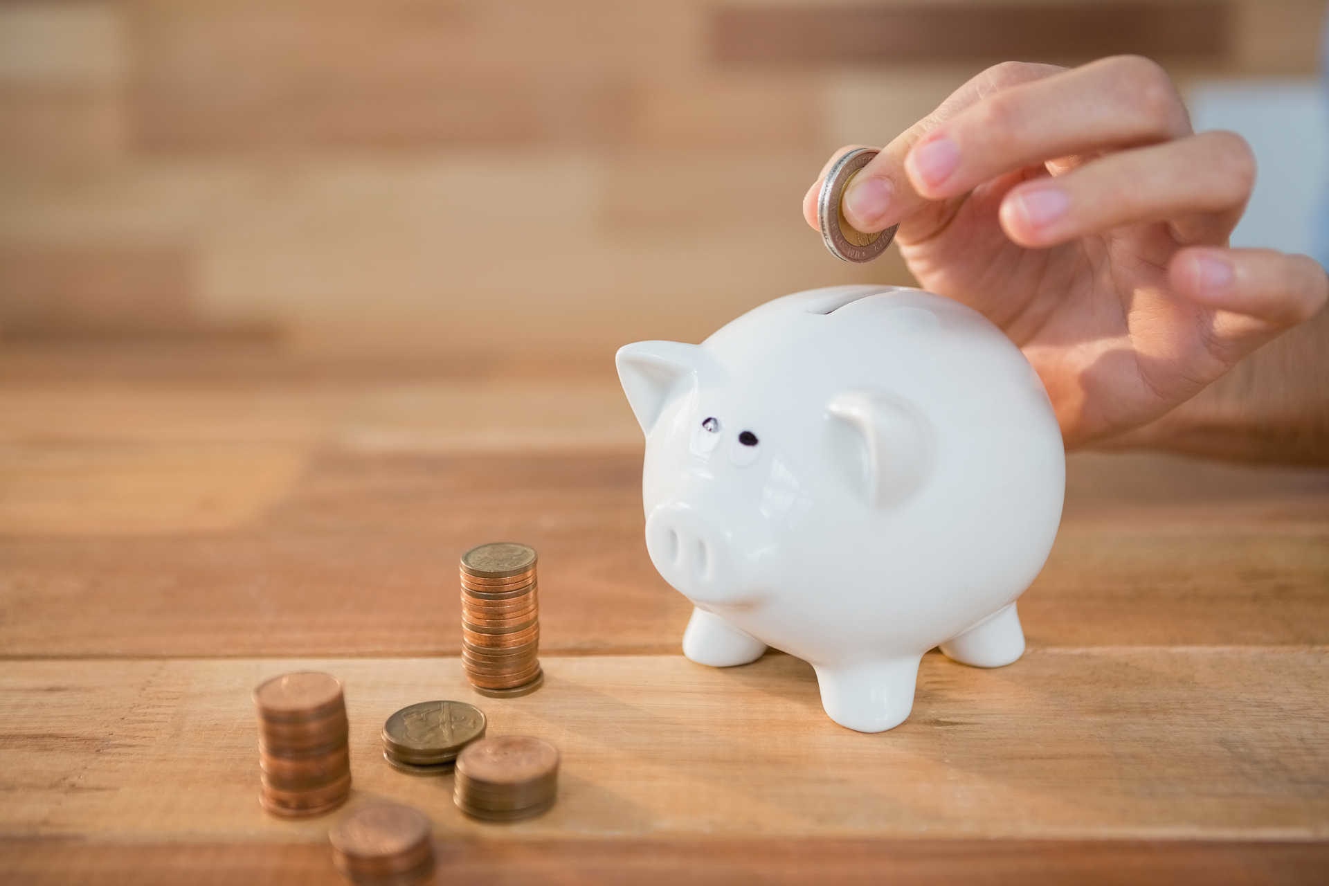 Como pueden gestionar niños su dinero- BBVA