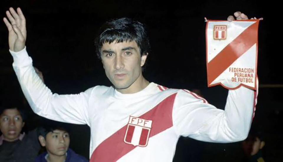 Selección Peruana de Fútbol lista final de 23 Selección Peruana de Fútbol lista final de 23