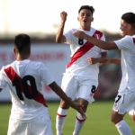 Entrevista a Juan Carlos Oblitas Federación Peruana de Fútbol menores