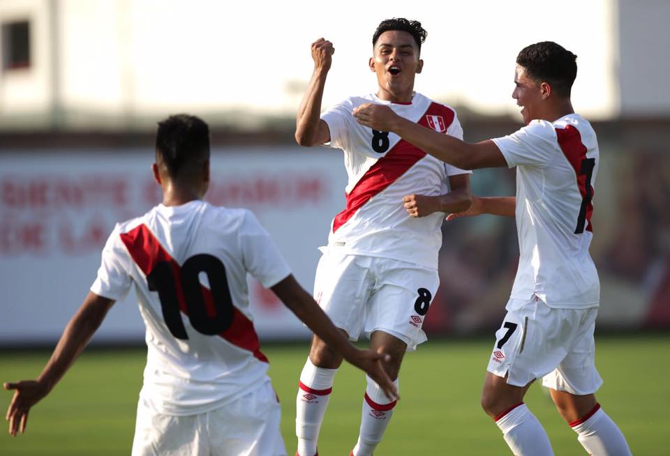 Entrevista a Juan Carlos Oblitas Federación Peruana de Fútbol menores Entrevista a Juan Carlos Oblitas Federación Peruana de Fútbol menores