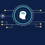 BBVA, Inteligencia Artificial, plataforma, conexiones, cerebro, gráficos Forografía de BBVA, Inteligencia Artificial, plataforma, conexiones, cerebro, gráficos