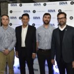 Acuerdo BBVA Uruguay con Thef