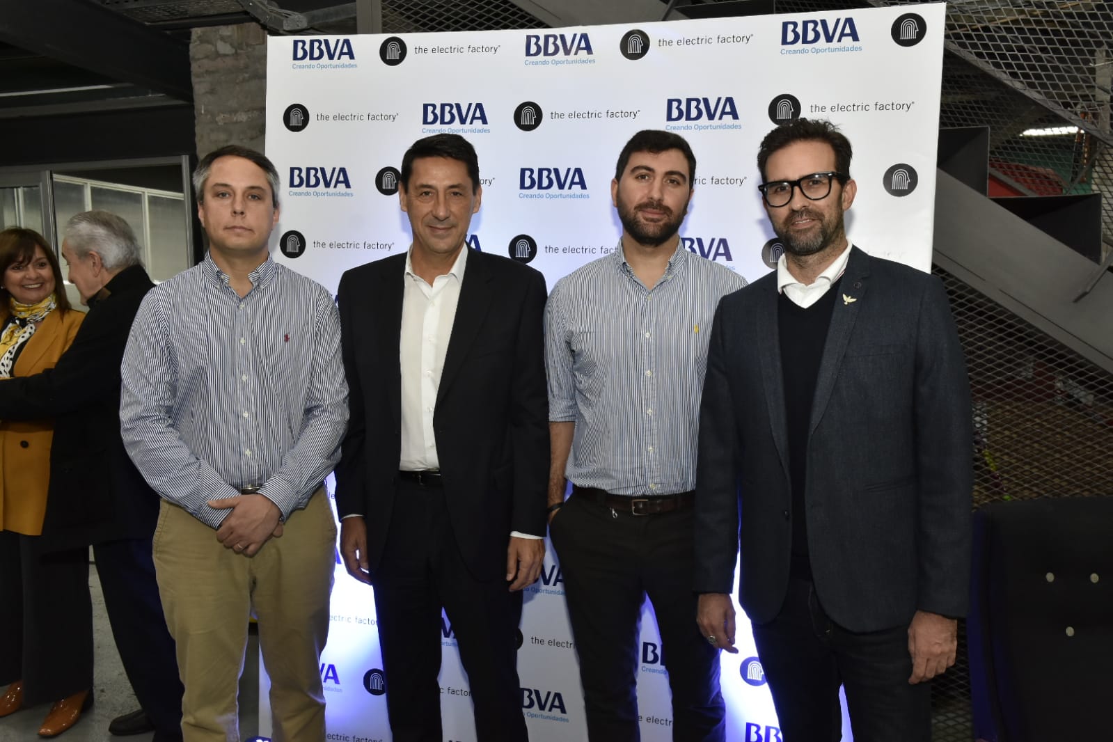 Acuerdo BBVA Uruguay con Thef Acuerdo BBVA Uruguay con Thef