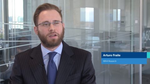 Arturo Fraile BBVA Research