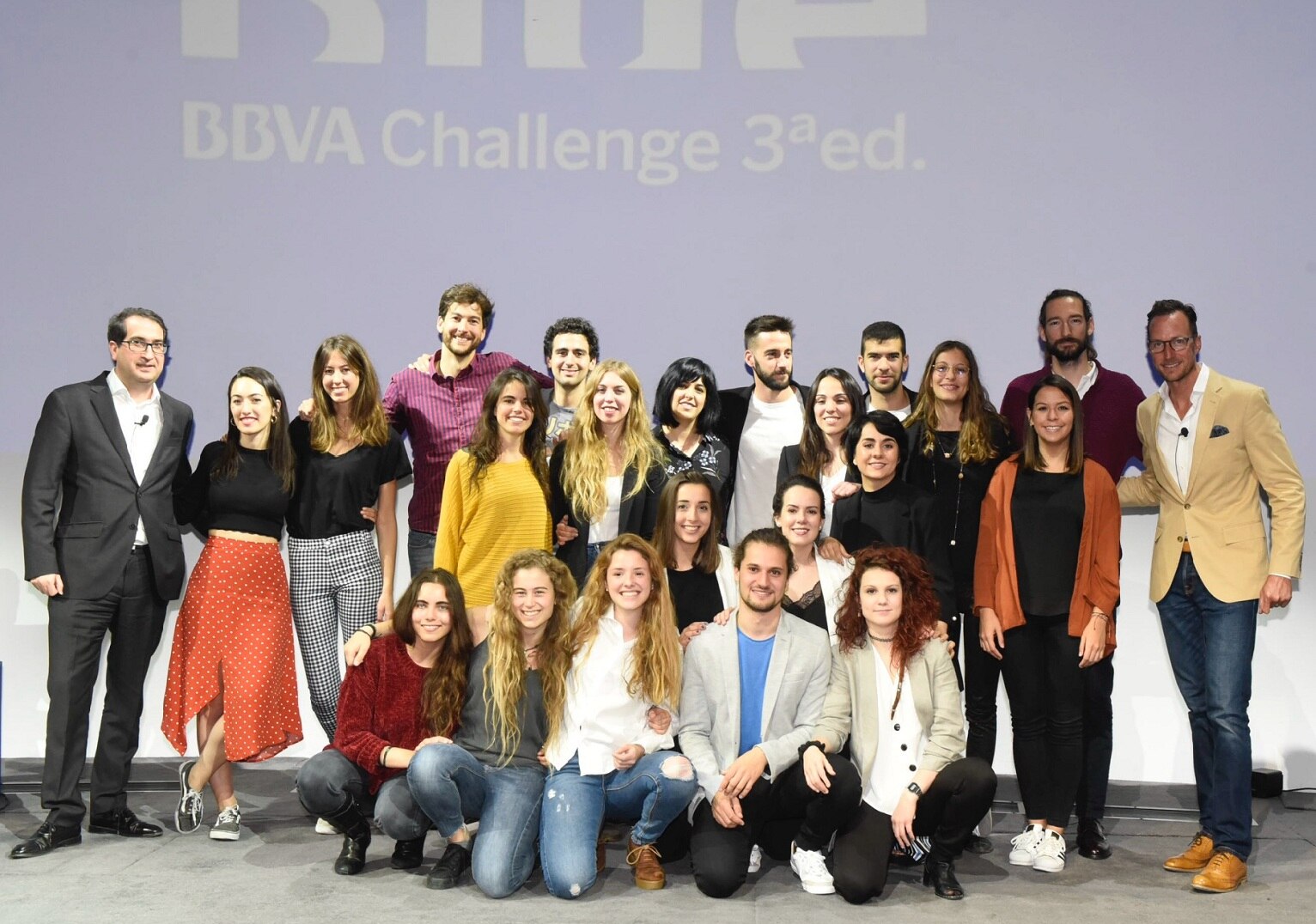 BBVA Blue Challenge 2-20180518