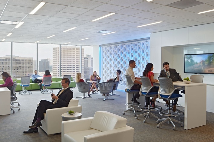 BBVA Compass Collaborative Workspace BBVA Compass Collaborative Workspace