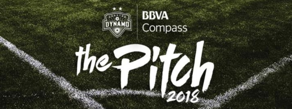 For the third consecutive year, BBVA Compass and the Houston Dynamo are creating an opportunity for a local small business to take the next step in its success. BBVACompass-Dynamo-Pitch-2018
