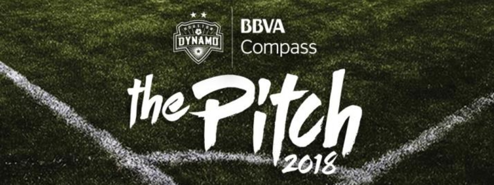 For the third consecutive year, BBVA Compass and the Houston Dynamo are creating an opportunity for a local small business to take the next step in its success. BBVACompass-Dynamo-Pitch-2018