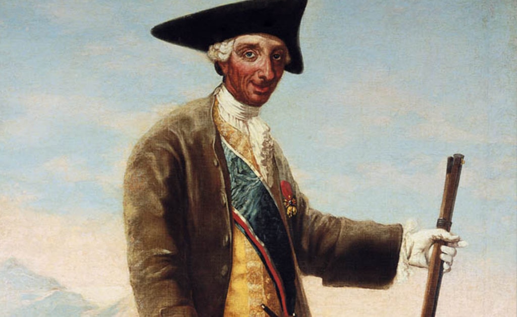 Carlos III-cuadro-colección-pintura-arte-exposición-goya-BBVA Carlos III-cuadro-colección-pintura-arte-exposición-goya-BBVA