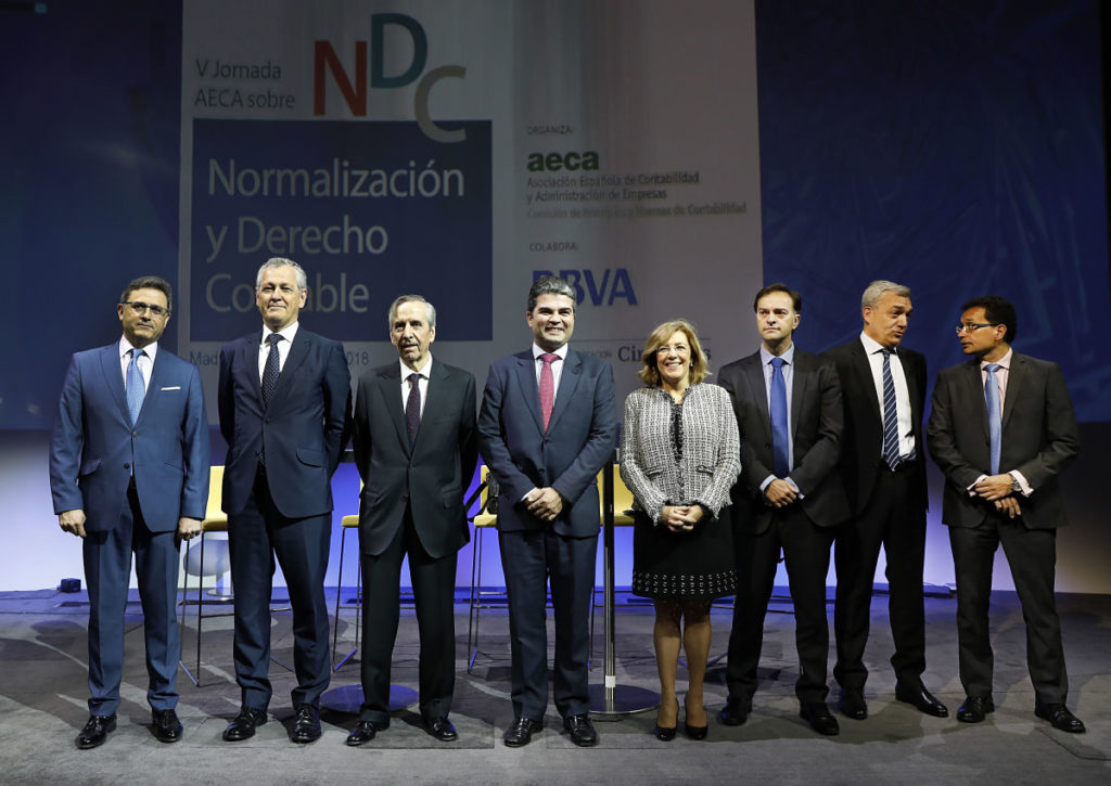 Contabilidad Auditoría normativa regulación financiera recurso BBVA Contabilidad Auditoría normativa regulación financiera recurso BBVA
