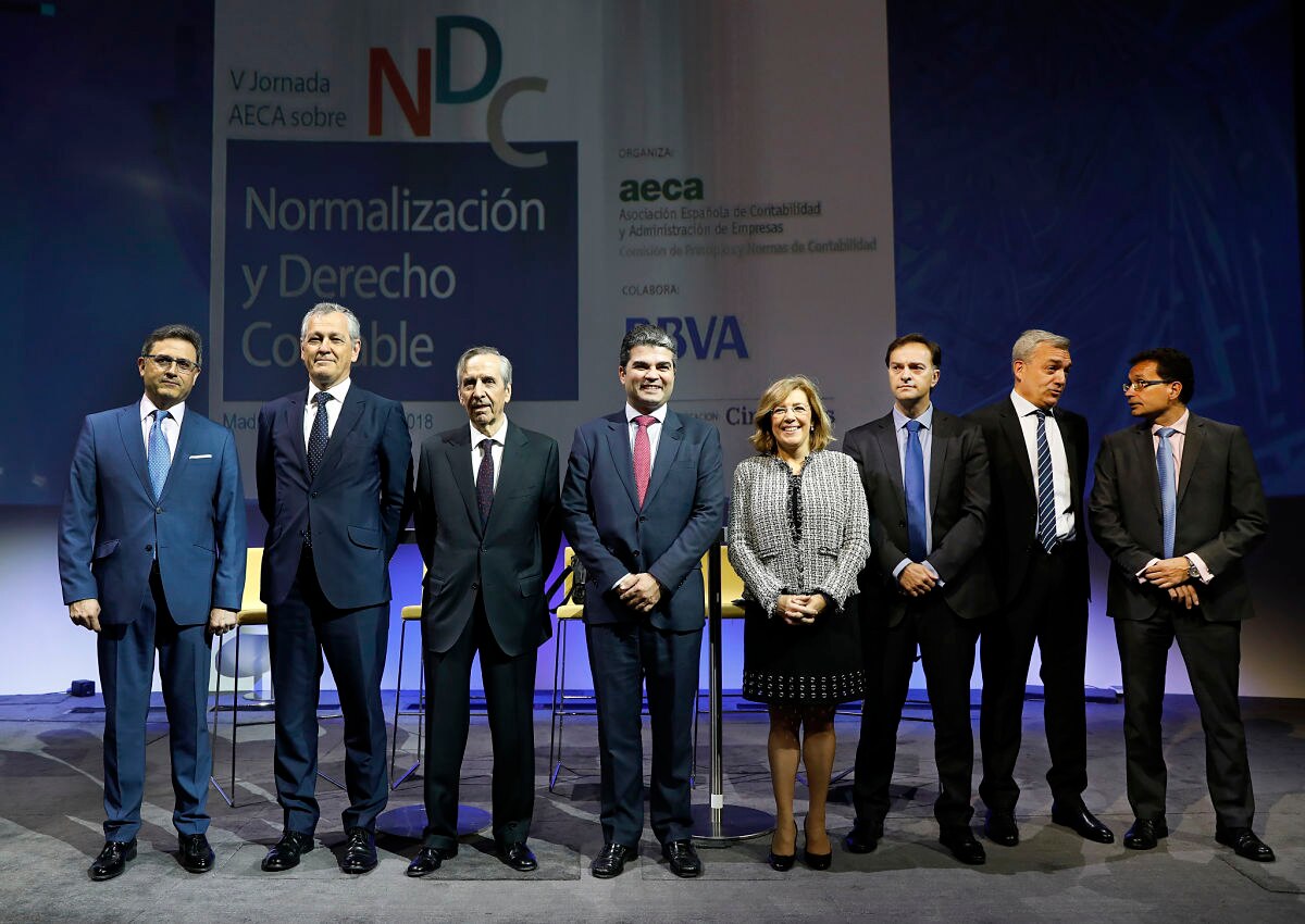 Contabilidad Auditoría normativa regulación financiera recurso BBVA Contabilidad Auditoría normativa regulación financiera recurso BBVA