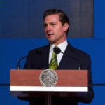 Enrique Peña Nieto, Presidente de México en la Reunión de Consejeros de BBVA Bancomer