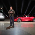 Elon Musk Tesla Motors coche visionario recurso bbva