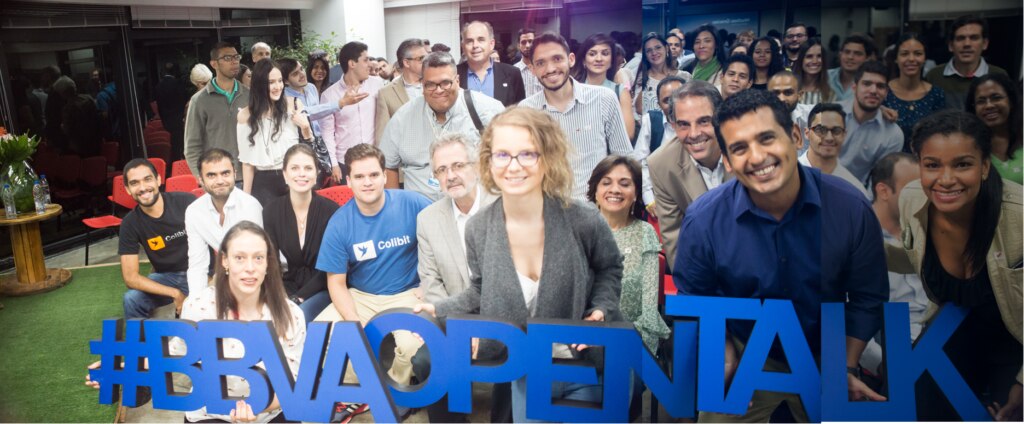 BBVAOpenTalksCaracas BBVAOpenTalksCaracas