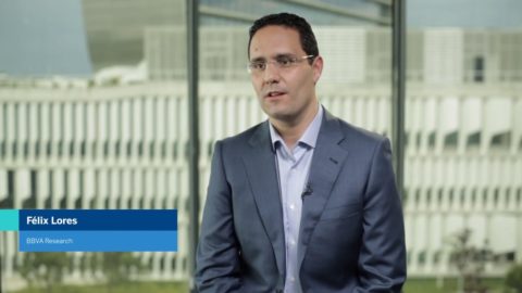 Felix Lores BBVA Research