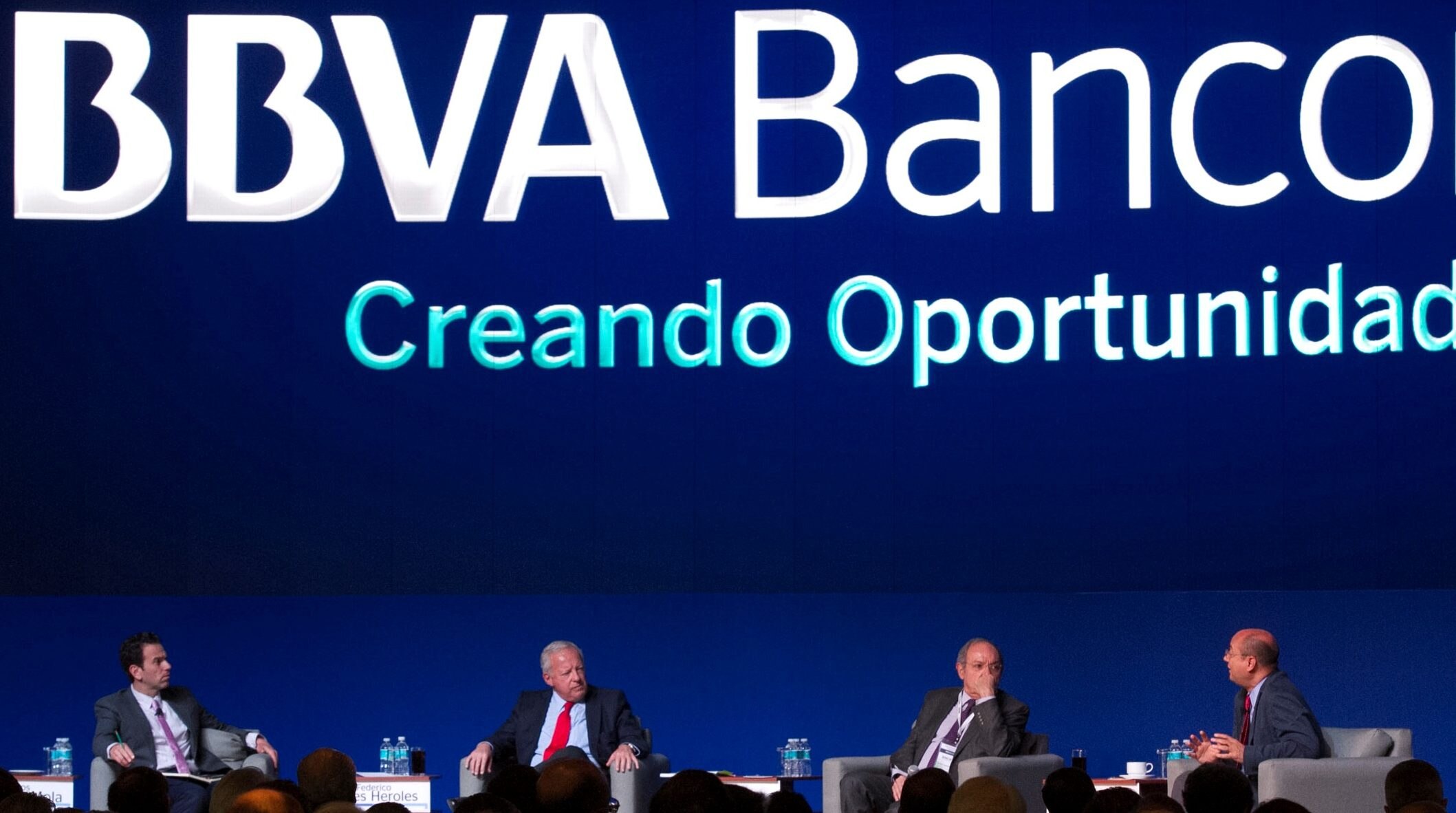 RNC 2018 Foto Panel Cometarios y reflexiones sobre las propuestas de los Candidatos presidenciales 2 RNC 2018 Foto Panel Cometarios y reflexiones sobre las propuestas de los Candidatos presidenciales 2